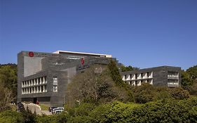 NH Collection Santiago de Compostela